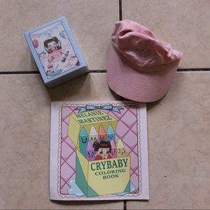 melanie martinez bundle